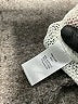 Fate Color Block White Pullover Sweater Size S - photo 8
