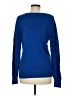 St. John's Bay Blue Pullover Sweater Size M - photo 2
