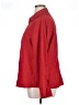 Cato Red 3/4 Sleeve Blouse Size 18 - photo 5