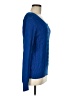 St. John's Bay Blue Pullover Sweater Size M - photo 4