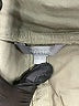 Rubbish 100% Cotton Green Jacket Size S - photo 6