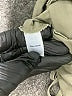 Rubbish 100% Cotton Green Jacket Size S - photo 7