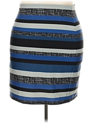 Roz & Ali Casual Skirt (view 1)