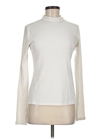 Old Navy Long Sleeve Turtleneck (view 1)