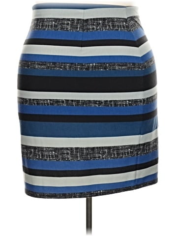 Roz & Ali Casual Skirt (view 2)