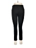 White House Black Market Solid Black Active Pants Size M - photo 2