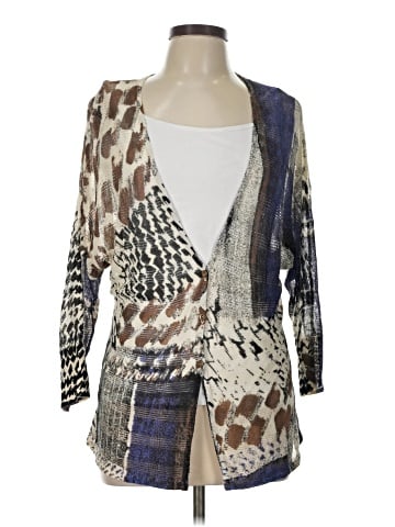 Nic + Zoe Kimono (view 1)
