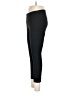 White House Black Market Solid Black Active Pants Size M - photo 5