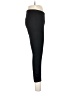 White House Black Market Solid Black Active Pants Size M - photo 4