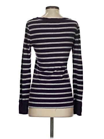 Gap Outlet Long Sleeve T-Shirt (view 2)
