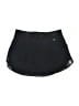 New Balance Solid Black Active Skort Size XS (estimated) - photo 2