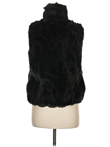 Atelier Faux Fur Vest (view 2)