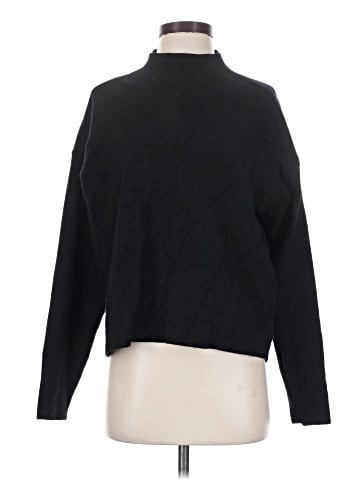 Maeve Long Sleeve Turtleneck (view 1)