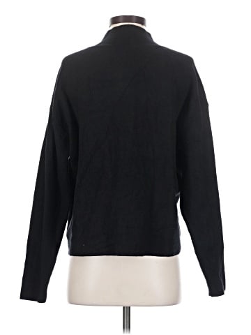 Maeve Long Sleeve Turtleneck (view 2)