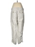 Eddie Bauer Solid Gray Cargo Pants Size 18 - photo 2