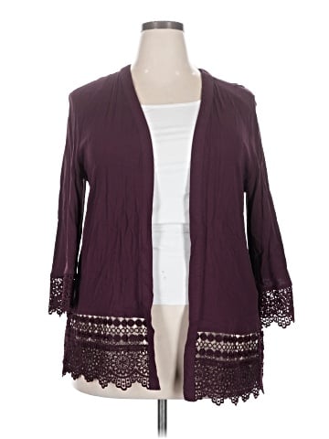 Xhilaration Cardigan (view 1)