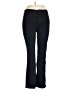 Not Your Daughter's Jeans Chevron-herringbone Black Jeans Size 12 - photo 1