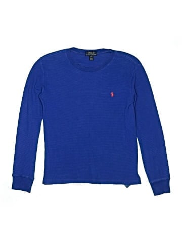 Polo by Ralph Lauren Pullover Sweater (view 1)