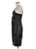 Bar III 100% Polyester Black Cocktail Dress Size 8 - photo 5