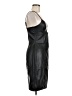 Bar III 100% Polyester Black Cocktail Dress Size 8 - photo 4