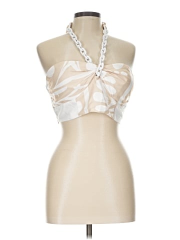 Blithe Sleeveless Blouse (view 1)