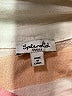 Splendid Color Block Pink Short Sleeve Blouse Size S - photo 7