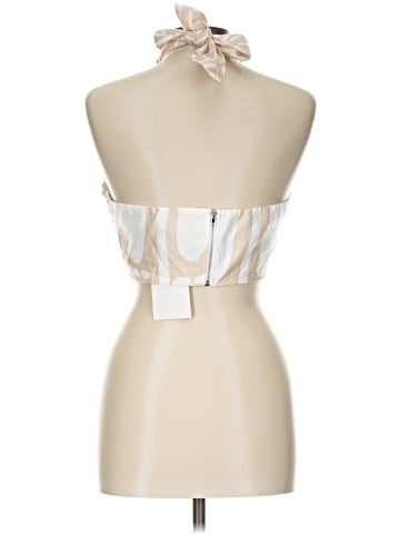 Blithe Sleeveless Blouse (view 2)