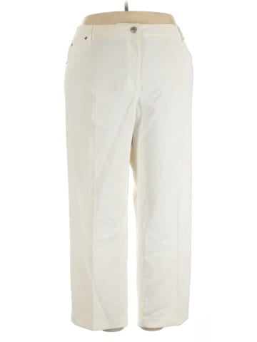 Larry Levine Khakis (view 1)