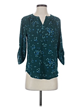 41 Hawthorn 3/4 Sleeve Blouse