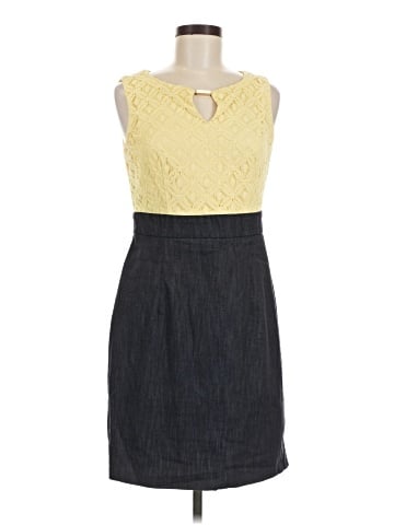 Alyx Casual Dress (view 1)