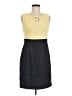 Alyx Tweed Gray Casual Dress Size 8 - photo 1