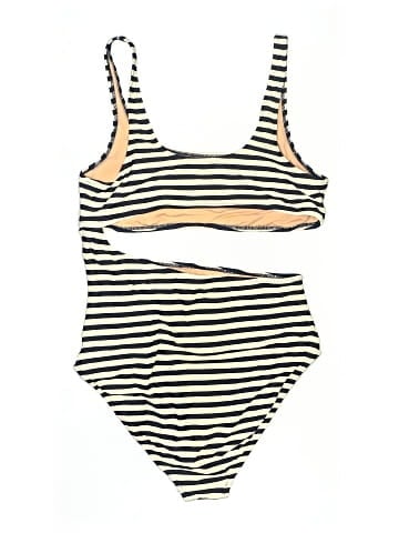 J.Crew One Piece Swimsuit (view 2)