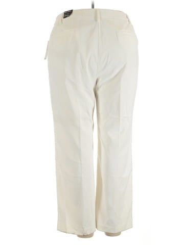 Larry Levine Khakis (view 2)