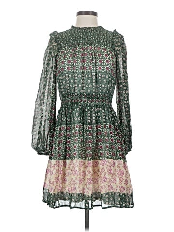By Anthropologie Casual Dress (view 1)