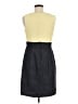 Alyx Tweed Gray Casual Dress Size 8 - photo 2