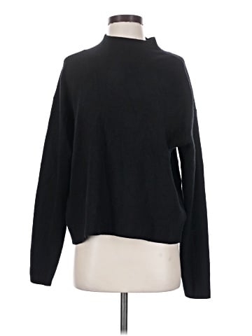 Maeve Turtleneck Sweater (view 1)