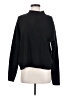 Maeve Black Turtleneck Sweater Size S - photo 1