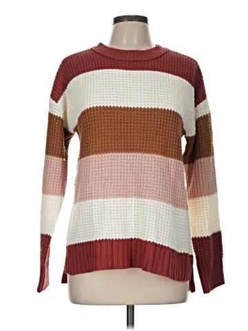 Sonoma Goods for Life Pullover Sweater (view 1)
