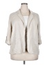 Vero Moda Ivory Blazer Size 18 - photo 1