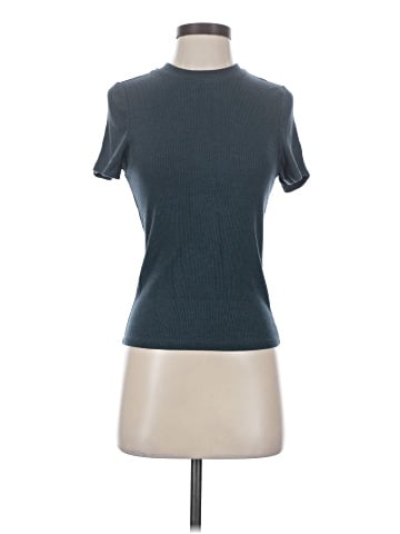 PrAna Short Sleeve Turtleneck (view 1)