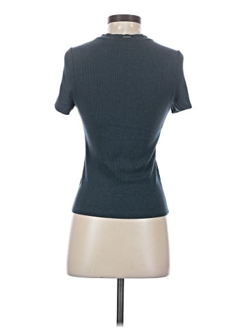PrAna Short Sleeve Turtleneck (view 2)