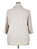 Vero Moda Ivory Blazer Size 18 - photo 2