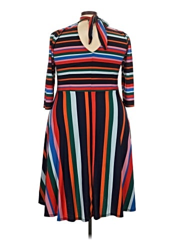 ELOQUII Casual Dress (view 2)