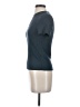 PrAna Gray Short Sleeve Turtleneck Size S - photo 5