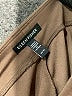 Eileen Fisher Brown Casual Pants Size XS - photo 7
