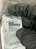 Disney Solid Gray Active Pants Size 4T - photo 3