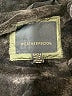 Weatherproof 100% Polyester Argyle Green Jacket Size S - photo 6