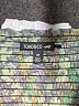 Toad & Co Floral Blue Casual Dress Size M - photo 7