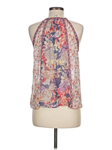 Joie Sleeveless Blouse (view 2)