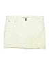 Old Navy Solid Ivory Skort Size 16 - photo 1